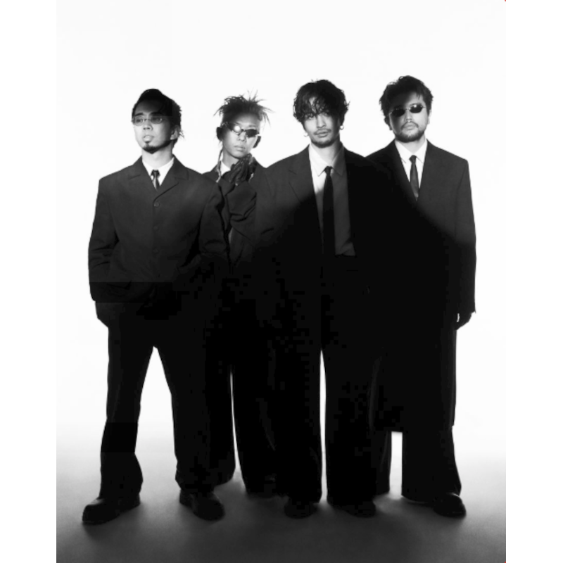 King Gnu 單曲CD《AIZO》動畫「呪術廻戦第3季『死滅回游 前編』」片頭曲 <初回生産限定盤(CD+Blu-ray)/通常盤(CD)/期間生産限定盤(CD)>