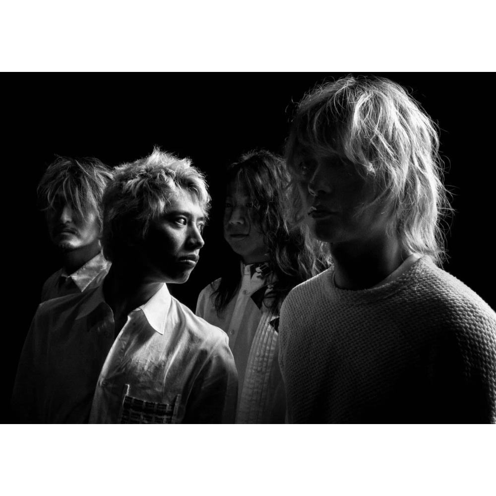 ONE OK ROCK 精選輯黑膠《ONE OK ROCK: A DECADE OF GREATEST HITS (2015-2025)》<2LP紫龍晶彩膠/2LP粉紅+白色潑墨彩膠/2LP透明粉紅星系紋理彩膠・國際版>