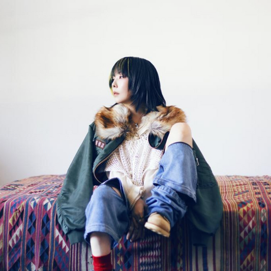 aiko 第17張原創專輯《最後に熱い日々を狂わしき想いで》<初回限定盤(CD+Blu-ray/DVD)/通常盤(CD)>