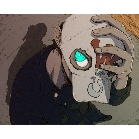 WurtS EP《デジタル・ラブ》<初回生産限定盤(CD+Blu-ray)/通常盤(CD)>