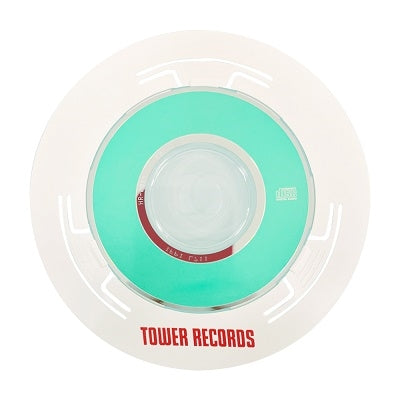 8cm單曲CD轉換器 吸入式CD盤必備 日本製造