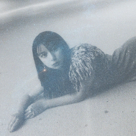 adieu(上白石萌歌) 第4張原創專輯《adieu 4》<初回生産限定盤(CD+Blu-ray+Booklet+貼紙)/通常盤(CD)>