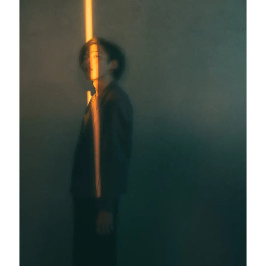 君島大空 第4張EP《音のする部屋》<CD>