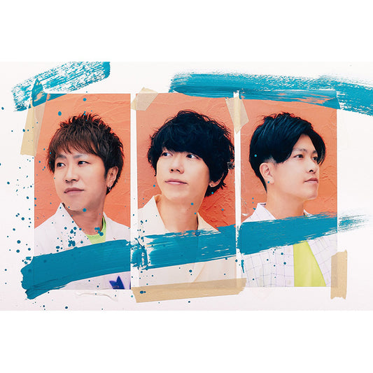 sumika 單曲CD《Unmei e.p》 動畫「迷宮飯」第2季片頭曲 <初回生産限定盤(CD+Blu-ray)/通常盤(CD)/期間生産限定盤(CD+Blu-ray)>