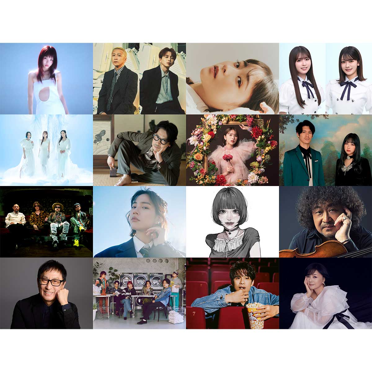 吉卜力工作室音樂致敬專輯 第2集《ジブリをうたう その2》<CD・通常版/限定版封面>