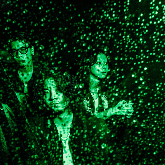 SIX LOUNGE 單曲CD《言葉にせずとも》 動畫「BLEACH 千年血戦篇-相剋譚-」片頭曲 <期間生産限定盤(CD)>