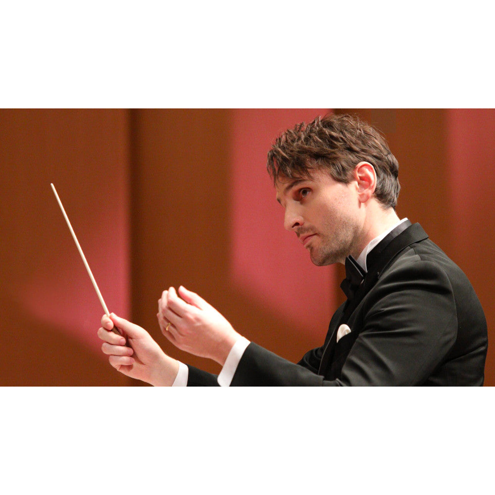 Evan Call 首場交響樂音樂會 Live CD《Evan Call Orchestra Concert ~ 音楽と旅の現在地》<Blu-spec CD2>