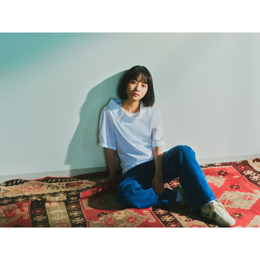 TOMOO 首張原創專輯《TWO MOON》<CD+Blu-ray/CD+DVD/CD>