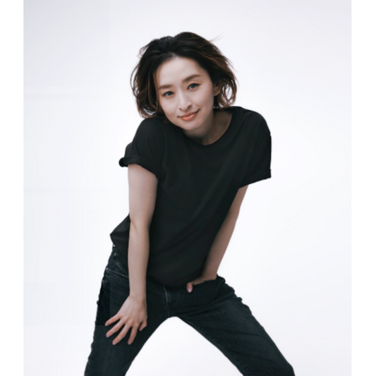 hiro(SPEED) 第2張原創專輯 黑膠《Naked and True》<初回生産限定盤(2LP黑膠)>