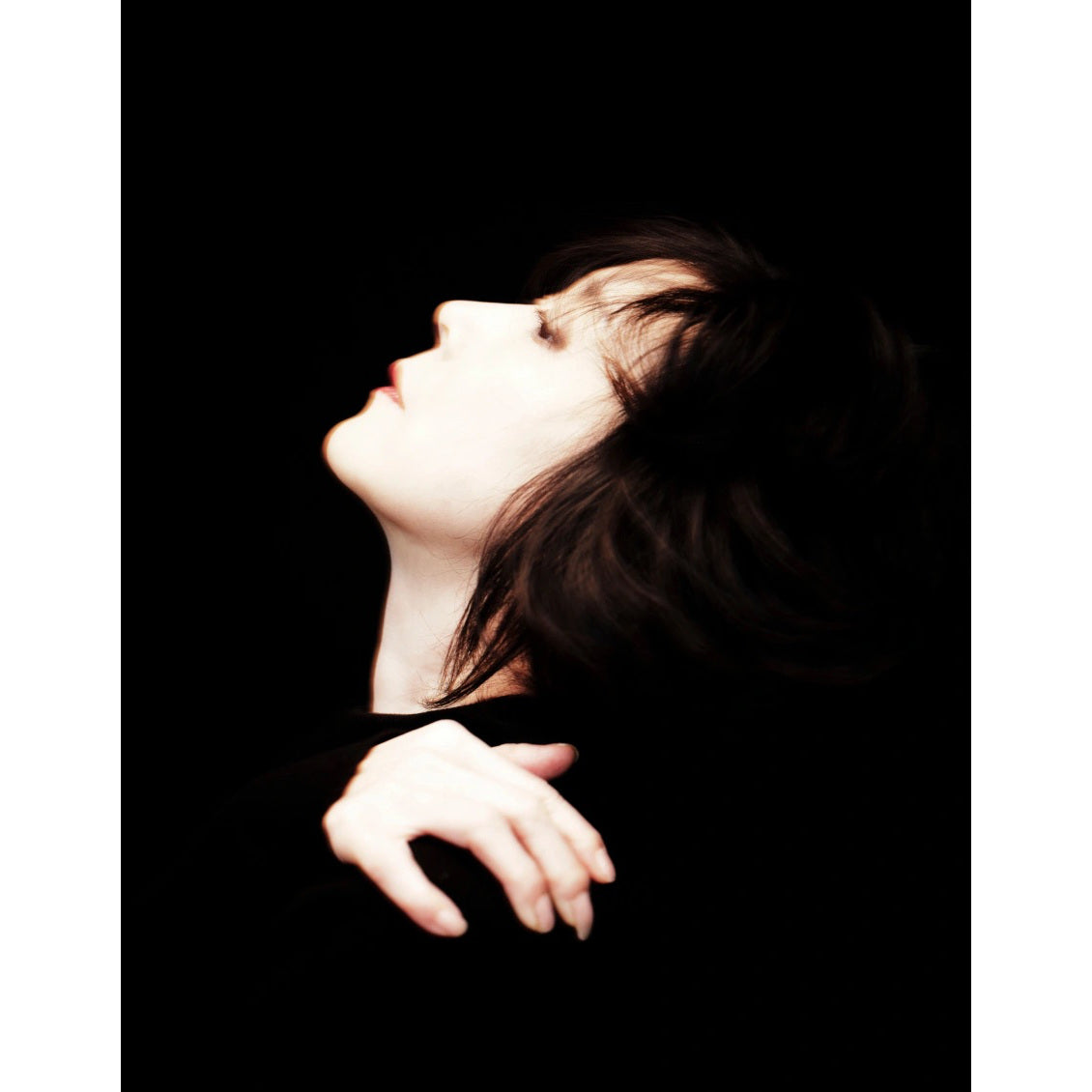 中森明菜 首張致敬專輯 黑膠《中森明菜 Tribute Album "明響"+1》<完全生産限定盤(2LP黑膠)>