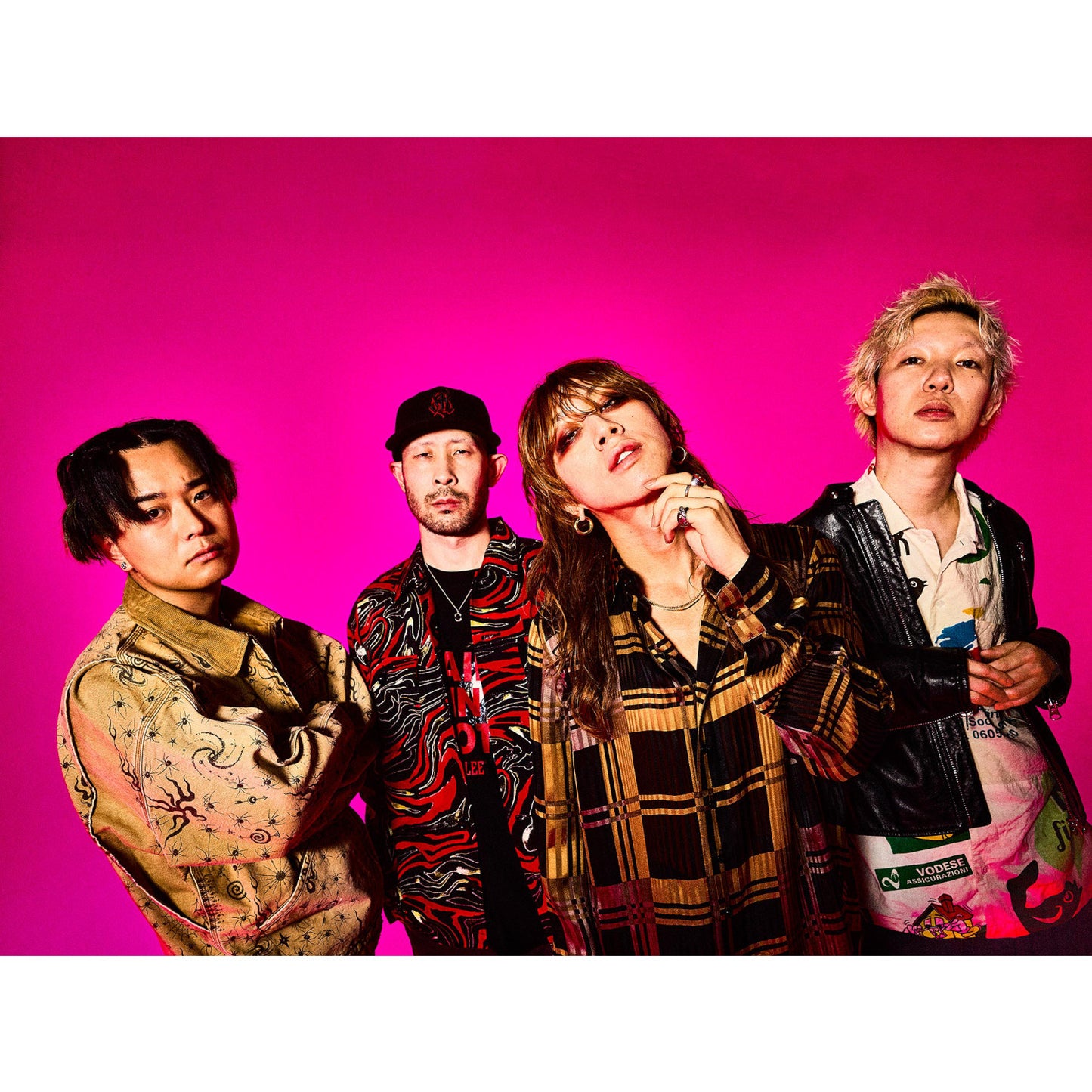 SUPER BEAVER 單曲CD《燦然 / 生きがい》動畫「新劇場版 銀魂 -吉原大炎上-」主題曲 <初回生産限定盤(CD+2Live CD)/通常盤(CD)/期間生産限定盤/(CD+貼紙Set)>