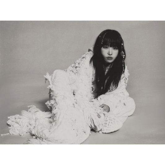 紫 今 單曲CD《メンタルレンタル》動畫「勇者之渣」片尾曲 <完全生産限定盤(CD+海報)>