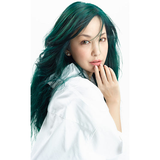 中島美嘉 單曲CD《SYMPHONIA takt op. Special Edition》<完全生産限定盤(CD+Blu-ray)> 動畫『takt op. Destiny』片尾曲特別版