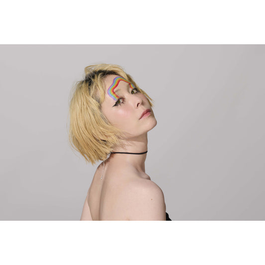 木村KAELA 出道20周年紀念EP《F(U)NTASY》 <完全生産限定盤(CD+Tote Bag)/初回限定盤(CD+Blu-ray)/通常盤(CD)>