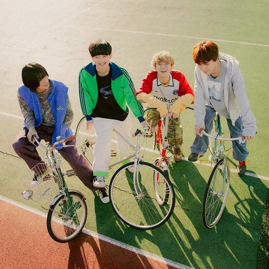 ケプラ(Kepura) 首張原創專輯《20》<CD>