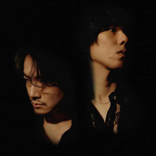 RADWIMPS 出道20周年紀念 第3~7張原創專輯 黑膠《RADWIMPS3~無人島に持っていき忘れた一枚~》、《RADWIMPS 4 ~おかずのごはん~》、《アルトコロニーの定理》、《絶体絶命》、《×と○と罪と》<限定盤(2LP黑膠・重量盤)>