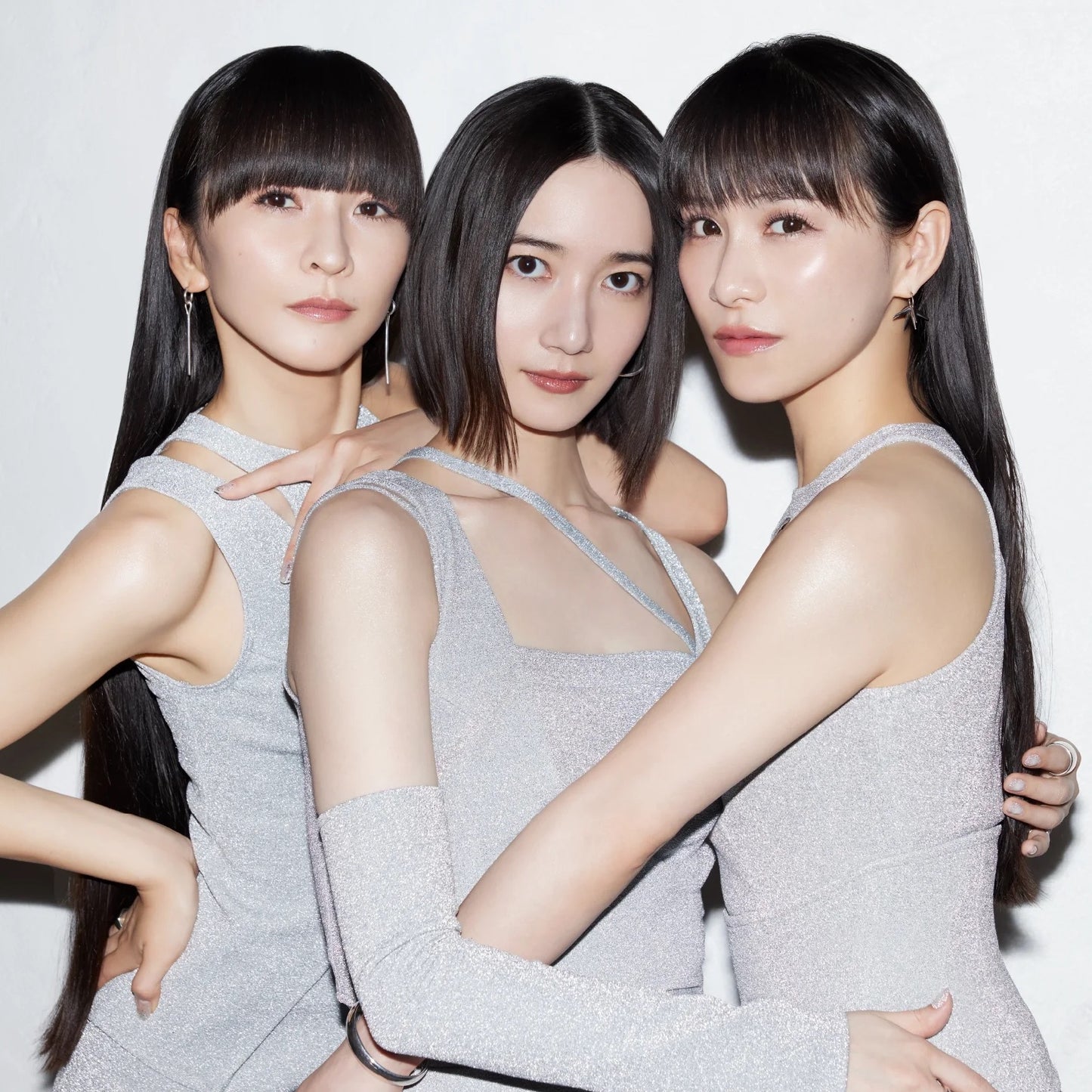 Perfume組成25周年紀念專輯-Part 2- 《ネビュラロマンス 後篇》 <初回限定盤(CD+Blu-ray/DVD+Booklet+襟章) /通常盤(CD)>