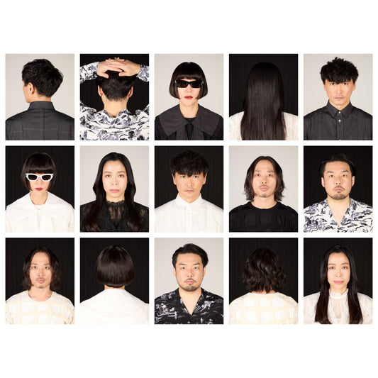 sakanaction Live Blu-ray/DVD《SAKANAQUARIUM 2025 "怪獣"》<完全生産限定盤(2Blu-ray/3DVD+Booklet)/通常盤(Blu-ray/2DVD)>