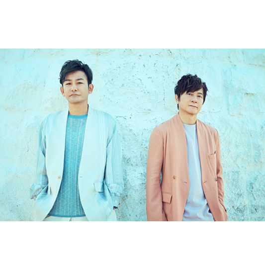 ポルノグラフィティ(PORNOGRAFFITTI) 出道25周年紀念 單曲合輯《ポルノグラフィティ全書 ~ALL TIME SINGLES~》<初回生産限定盤(4CD+Blu-ray/2DVD +Booklet+樂曲貼紙)/通常盤(4CD+Booklet)>