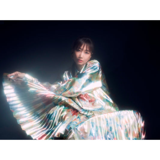 大塚愛 出道20周年紀念 精選輯黑膠 《愛 am BEST》<黑膠(2LP)>