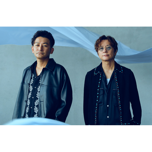 ポルノグラフィティ(PORNOGRAFFITTI) 單曲CD《THE REVO》動畫「我的英雄學院 FINAL SEASON」片頭曲 <初回生産限定盤(CD+Blu-ray/DVD+Photo Book)/通常盤(CD)/期間生産限定盤(CD+DVD)>