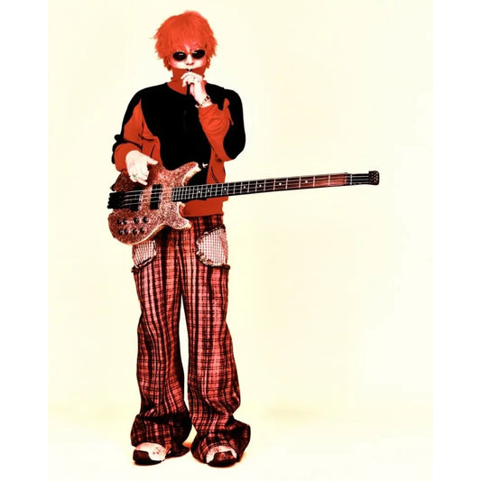 Fukase (SEKAI NO OWARI) 首張個人專輯 《Circusm》<Deluxe盤(CD+??)/初回限定盤(CD+??)/通常盤(CD)>