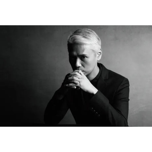 MONDO GROSSO 最新專輯 黑膠/CD《BIG WORLD》<LP黑膠・重量盤/初回生産限定盤(CD+Blu-ray)/通常盤(CD)>