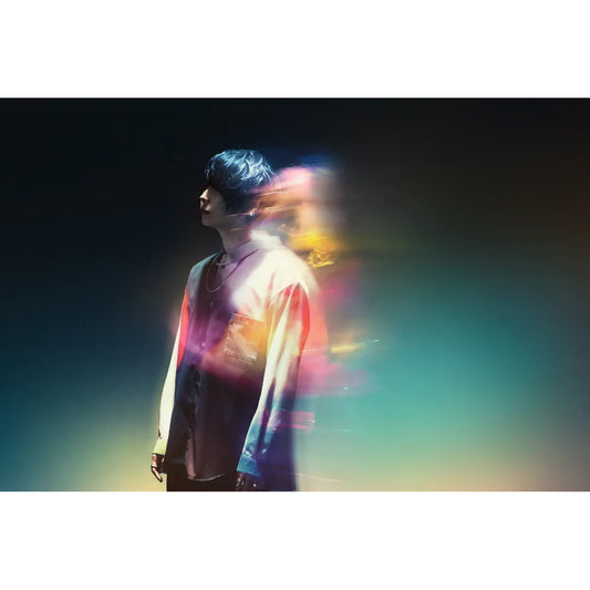 そらる(soraru) 第6張原創專輯《ユメトキ》<豪華盤(CD+soraru之書~ユメトキ編~+肩背包)/初回限定盤(CD+DVD)/通常盤(CD)>