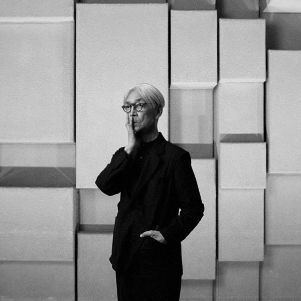 坂本龍一 鋼琴獨奏專輯合輯 黑膠《/04 /05》<完全生産限定盤(4LP黑膠・180g重量盤・日版)>
