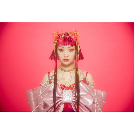 星期三的康帕內拉 第4張EP《可愛女子》<通常盤(CD)>