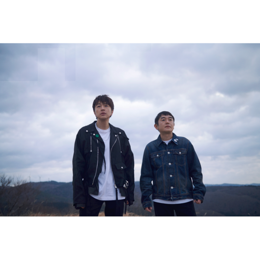 柚子(YUZU) 第19張原創專輯《心音》<初回生産限定盤(CD+Blu-ray/DVD)/通常盤(CD)>