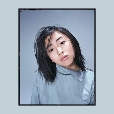宇多田光「First Love/初恋」 2LP 7吋單曲黑膠 完全生産限定盤