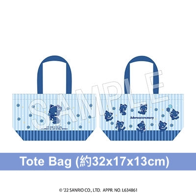 **預訂** 日本歌手Ado卡通人物 "Adorozatorumary" 官方商品(6月尾出貨)