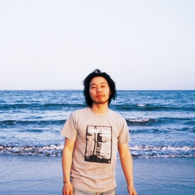 曽我部恵一 第1、2張個人專輯 復刻黑膠《曽我部恵一》、《瞬間と永遠》親自主理全新Remastering
