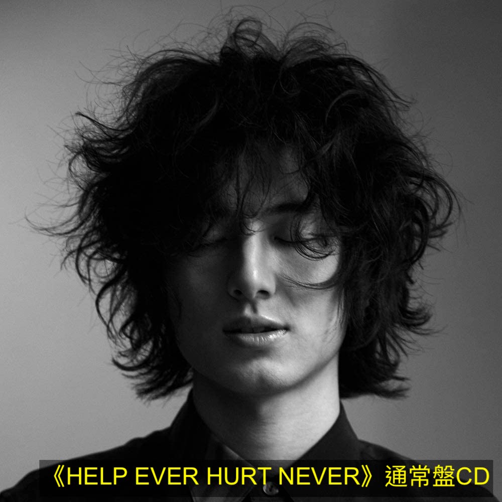 藤井風 第一、二張日版原創專輯/音樂會Blu-ray