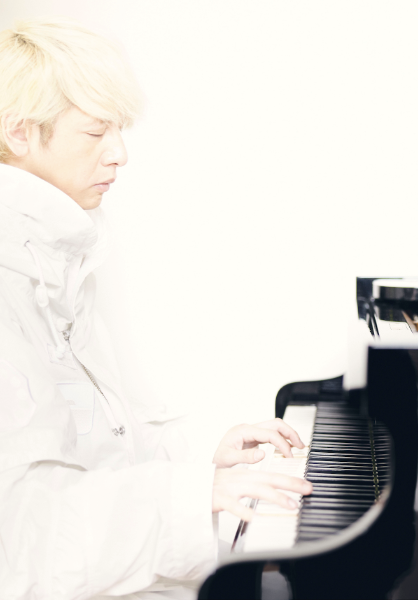 伊澤一葉 首張原創鋼琴專輯《Āpas’s Atelier(暫譯:阿帕斯的工作室)》<CD>