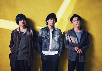 back number第7張原創專輯《ユーモア(幽默)》