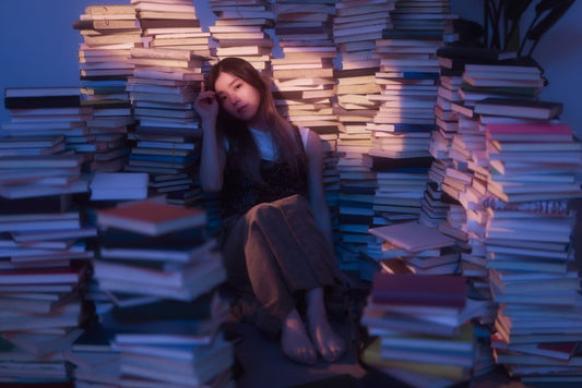 milet 3rd ALBUM「5am」Teaser SPOT