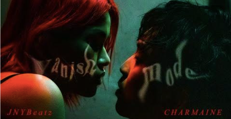 方皓玟 x JNYBeatz - 《Vanish Mode》 Official Music Video