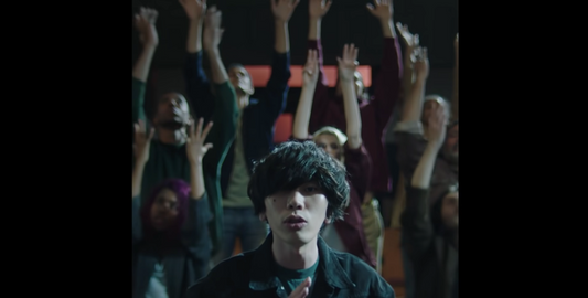 米津玄師「Lemon」MV超過8億views！刷新日本藝人史上YouTube最高點擊量～～