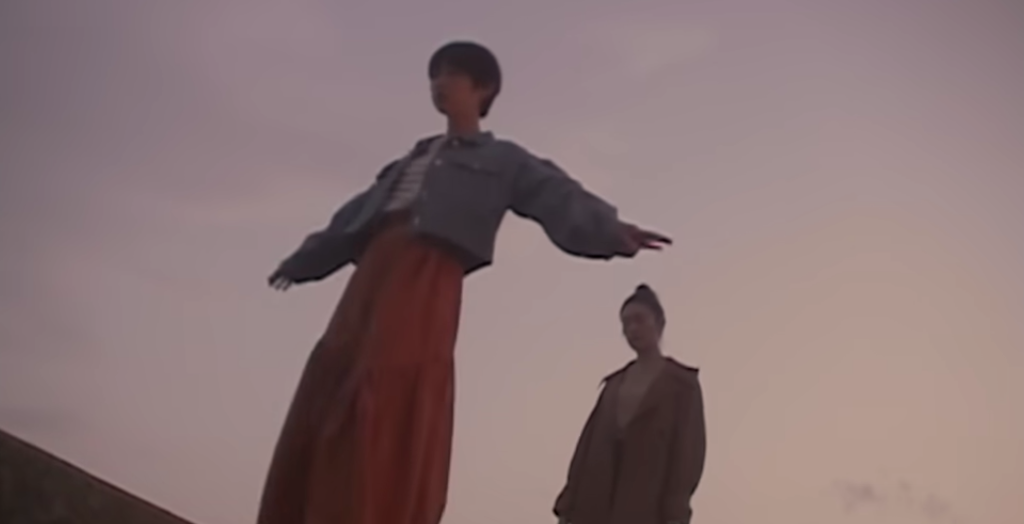 Aimer – あてもなく MUSIC VIDEO