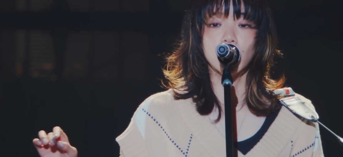 あいみょん - AIMYON TOUR 2022