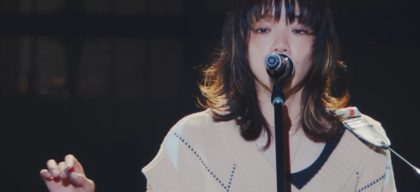 あいみょん - AIMYON TOUR 2022 