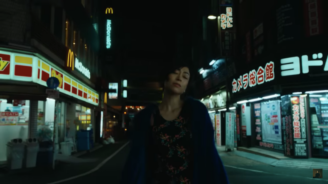宇多田光「Gold ～また逢う日まで～」Music Video