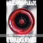 millennium parade x 椎名林檎《Ｗ●ＲＫ / ２〇４５》單曲CD
