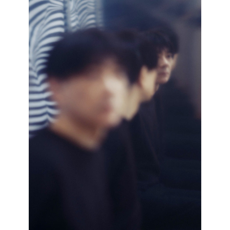 Cornelius 第8張原創專輯《Refractions》＜CD＞