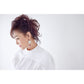 柏原芳恵 出道45周年紀念 精選輯《～45th Anniversary～ YOSHIE SELECTION  ALL TIME BEST》＜初回限定盤(2CD＋Blu-ray＋Booklet) ／通常盤(2CD)＞