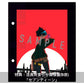YOASOBI 第3張EP《THE BOOK 3》＜完全生産限定盤(CD＋特製活頁夾)＞