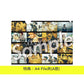 SEKAI NO OWARI 第7張原創專輯《Nautilus》＜完全数量限定Deluxe盤(3CD＋Blu-ray＋Hard Cover Tray Book＋Art Book)／初回限定盤(CD＋Blu-ray＋Live Photo Book)／通常盤(CD)＞