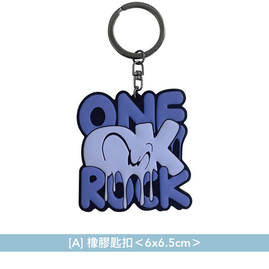 【16/4首輪截單】ONE OK ROCK Live 日本戲院公映紀念周邊《ONE OK ROCK DETOX JAPAN TOUR 2025 AT NISSAN STADIUM IN CINEMAS》